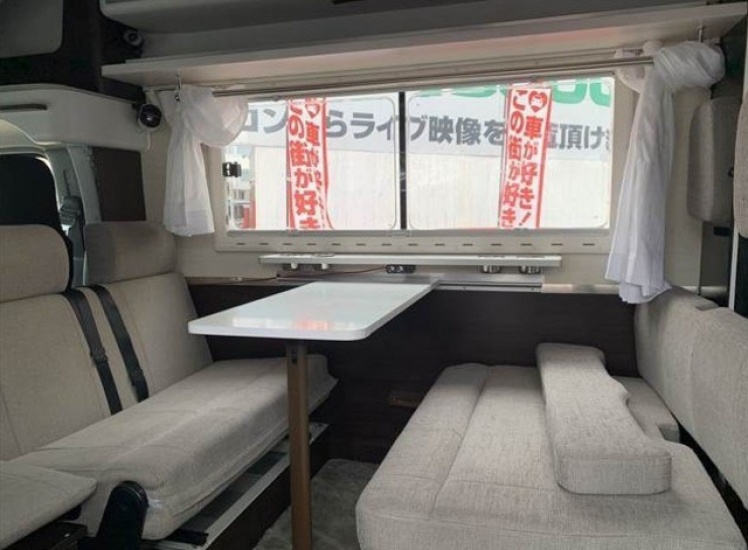 Toyota Camroad, фото 18