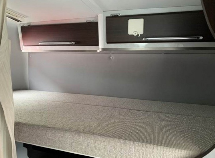 Toyota Camroad, фото 19