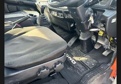 Hino Ranger, фото 3