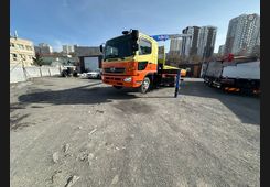 Hino Ranger, фото 4