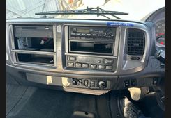 Hino Ranger, фото 10
