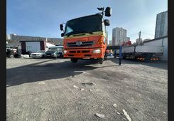 Hino Ranger, фото 12
