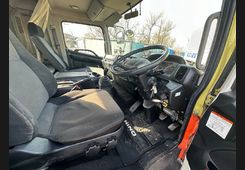 Hino Ranger, фото 14