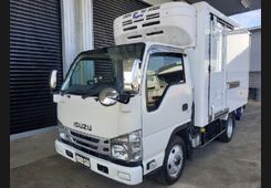 Isuzu Elf, фото 9