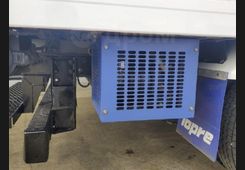 Isuzu Elf, фото 6
