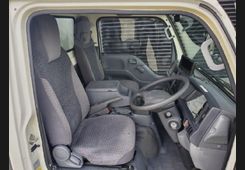 Isuzu Elf, фото 7
