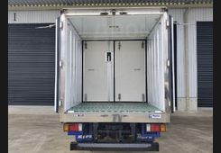 Isuzu Elf, фото 5