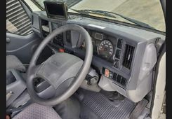 Isuzu Elf, фото 4