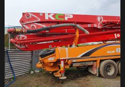 KCP 68ZS225, фото 7