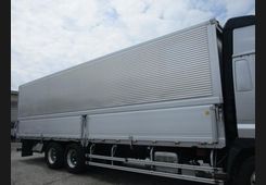 Hino Profia, фото 13