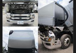 Hino Profia, фото 6