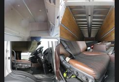 Hino Profia, фото 17