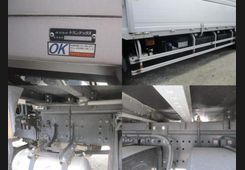 Hino Profia, фото 7