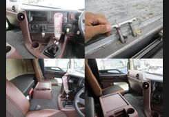 Hino Profia, фото 18