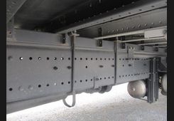 Hino Profia, фото 8