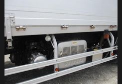 Hino Profia, фото 9