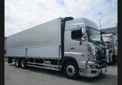 Hino Profia, фото 1