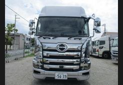 Hino Profia, фото 11