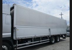 Hino Profia, фото 12