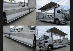 Hino Profia, фото 3