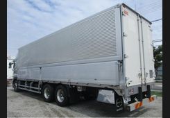 Hino Profia, фото 15