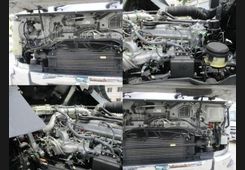 Hino Profia, фото 4