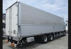Hino Profia, фото 14