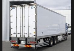 Hino Profia, фото 2