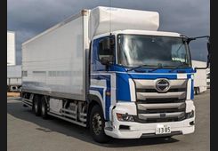 Hino Profia, фото 1