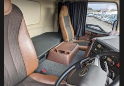 Hino Profia, фото 3