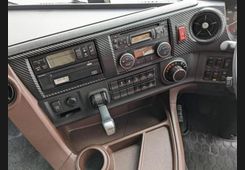 Hino Profia, фото 4