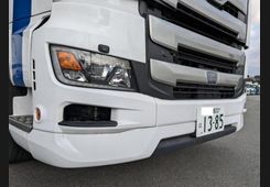 Hino Profia, фото 5