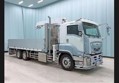 ISUZU GIGA, фото 4