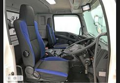 ISUZU GIGA, фото 9