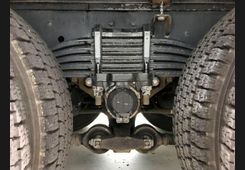 ISUZU GIGA, фото 8