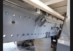 Hino Profia, фото 21