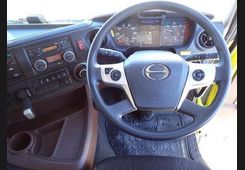 Hino Profia, фото 10