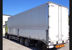 Hino Profia, фото 1
