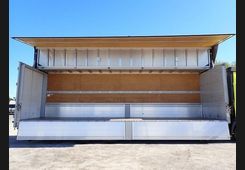 Hino Profia, фото 4