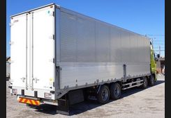 Hino Profia, фото 3