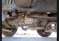 Hino Profia, фото 6