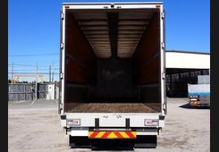 Hino Profia, фото 2