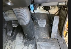 Isuzu Giga, фото 2