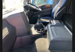 Isuzu Giga, фото 4