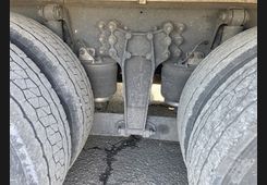 Isuzu Giga, фото 5