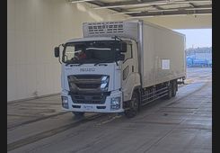 Isuzu Giga, фото 7
