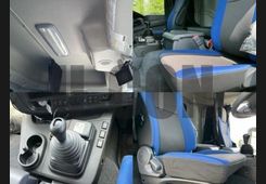 Isuzu Giga, фото 10