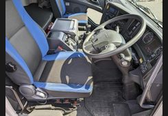 Isuzu Giga, фото 10