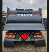 Volvo FMX, фото 3