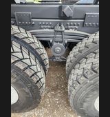 Volvo FMX, фото 5